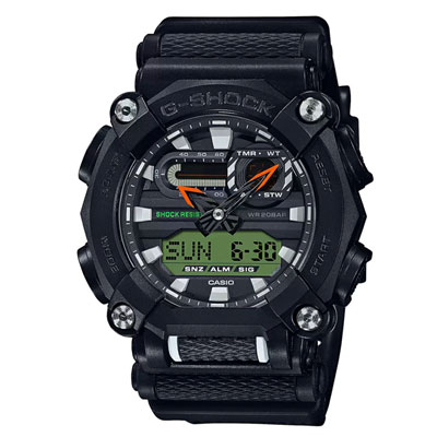 "Casio Men G-SHOCK Watch - G1050 - Click here to View more details about this Product